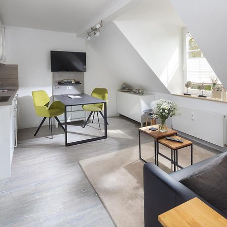 Haus Bielefeld Ferienwohnung 34 Norderney Ngoại thất bức ảnh