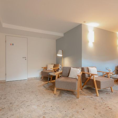 Haus Bielefeld Ferienwohnung 34 Norderney Ngoại thất bức ảnh