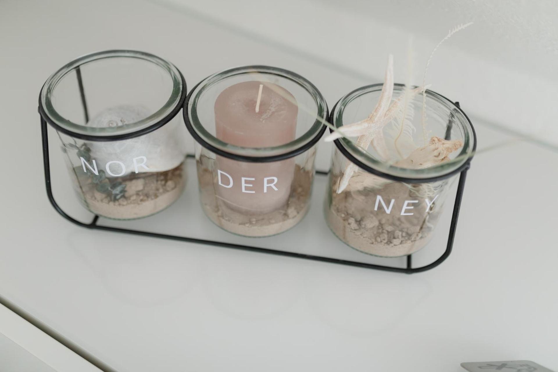 Haus Bielefeld Ferienwohnung 34 Norderney Ngoại thất bức ảnh