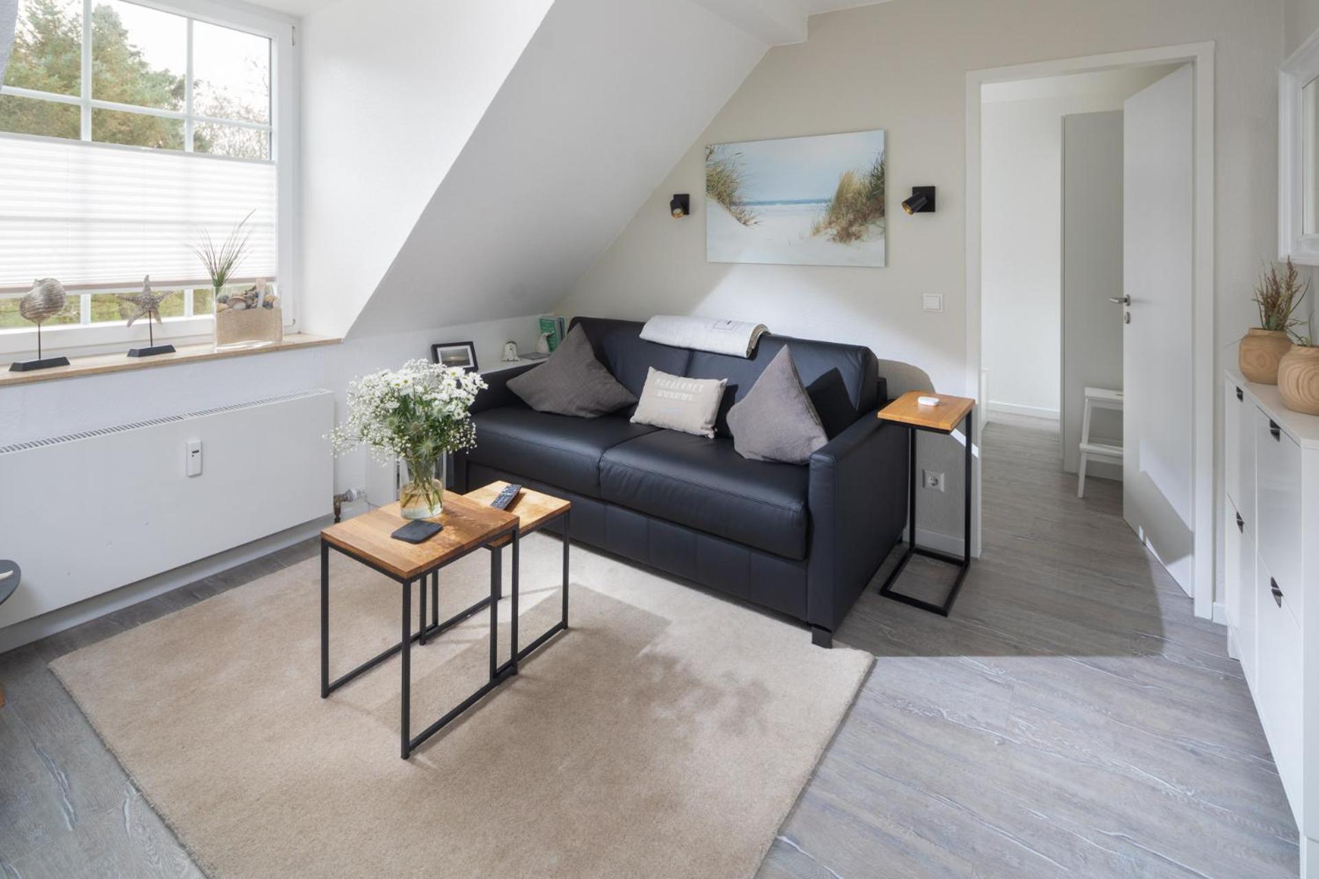 Haus Bielefeld Ferienwohnung 34 Norderney Ngoại thất bức ảnh