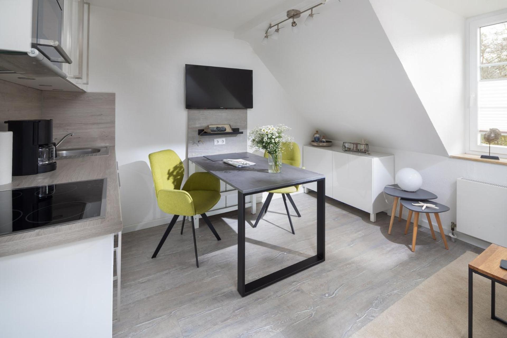 Haus Bielefeld Ferienwohnung 34 Norderney Ngoại thất bức ảnh