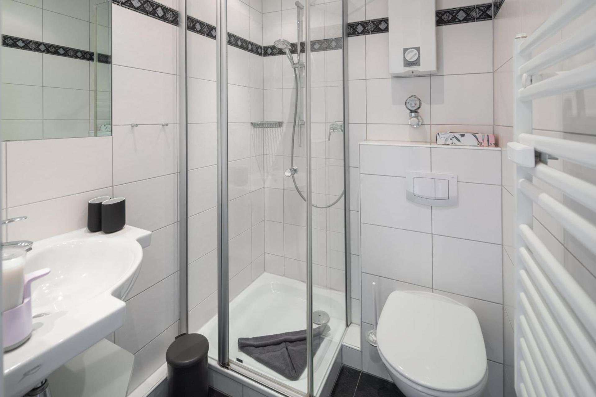 Haus Bielefeld Ferienwohnung 34 Norderney Ngoại thất bức ảnh