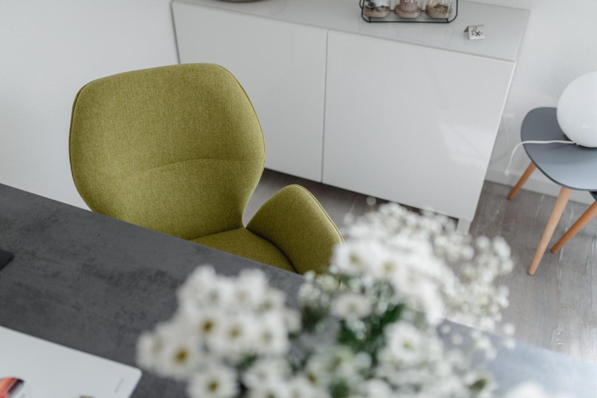 Haus Bielefeld Ferienwohnung 34 Norderney Ngoại thất bức ảnh