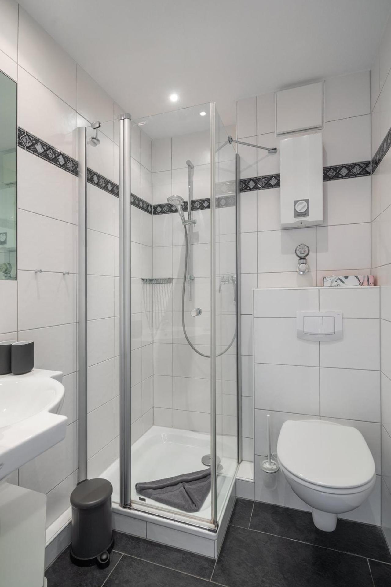 Haus Bielefeld Ferienwohnung 34 Norderney Ngoại thất bức ảnh