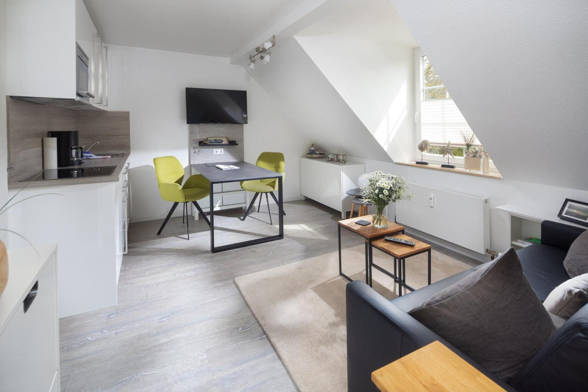 Haus Bielefeld Ferienwohnung 34 Norderney Ngoại thất bức ảnh